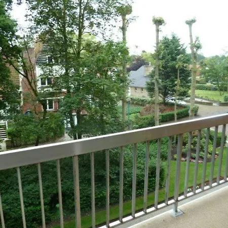 Malgre 0207 Apartment Koksijde