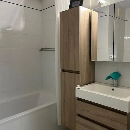 Malgre 0207 Apartment Koksijde