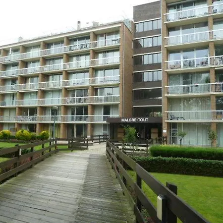 Malgre 0207 דירה