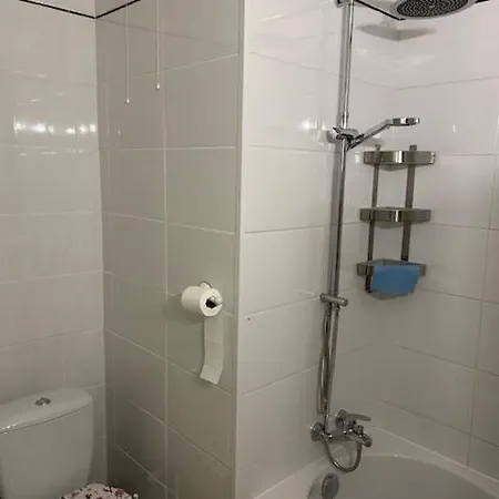 Malgre 0207 דירה קוקסיידה