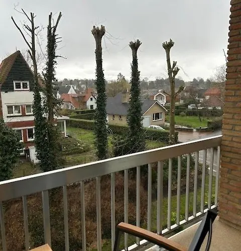 Malgre 0207 Lejlighed