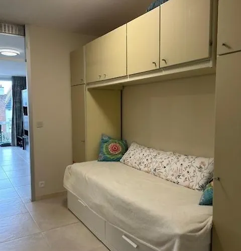 Malgre 0207 * Koksijde