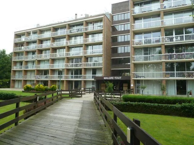 Malgre 0207 Lejlighed