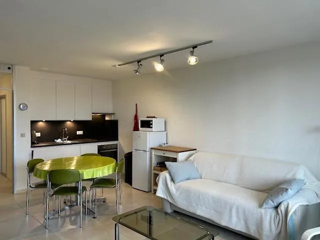 Malgre 0207 Lejlighed *