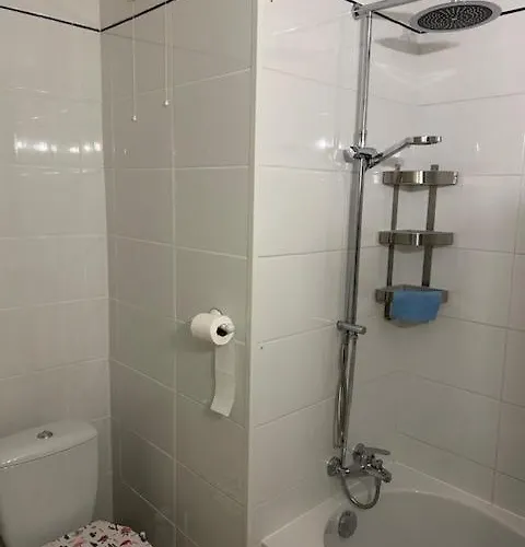 Malgre 0207 Lejlighed Koksijde